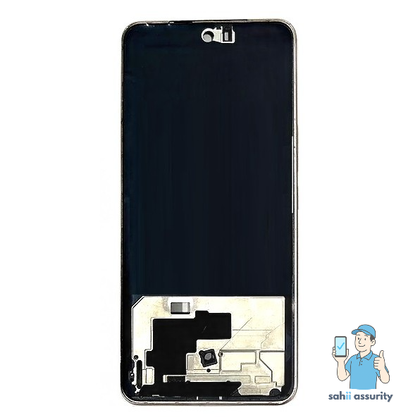 LCD Frame Middle Chassis for Vivo Y200 5G thumbnail
